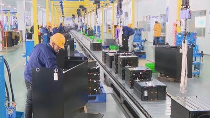 专精特新企业新春加速跑，各地贯彻落实省两会精神聚力高质量发展