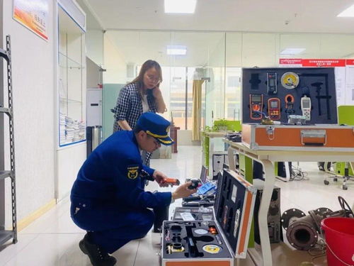 四川达州对两家违规执业消防技术服务机构开出罚单